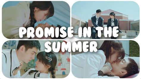 promise in the summer