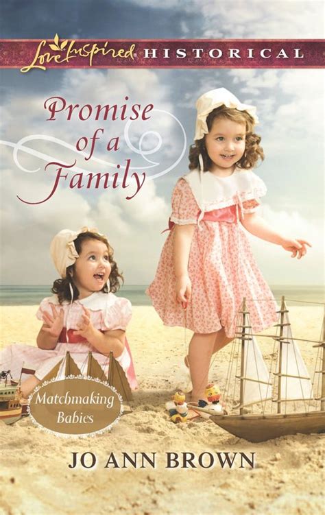 promise of a family matchmaking babies Epub