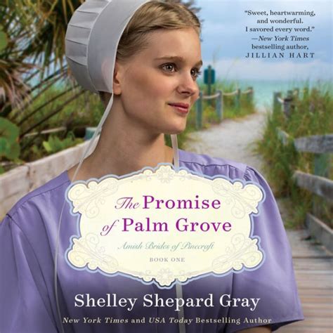promise of palm grove the amish brides of pinecraft Reader