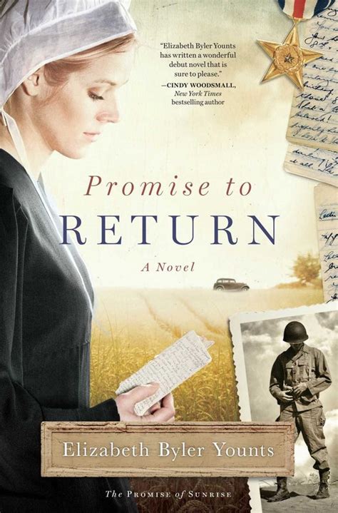 promise to return promise of sunrise Epub