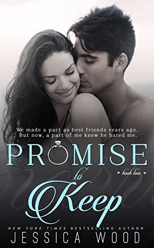 promise-to-keep-promises-book-2 Ebook Kindle Editon