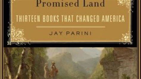 promised land thirteen books that changed america Epub