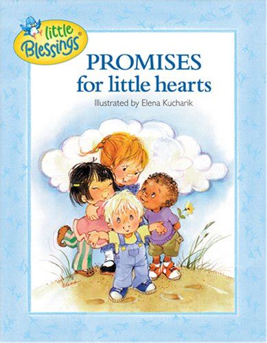 promises for little hearts little blessings Doc