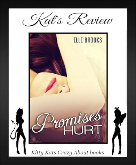 promises hurt promises 1 by elle brooks PDF