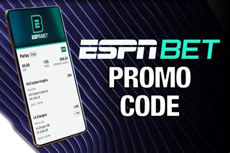 promo code espn bet