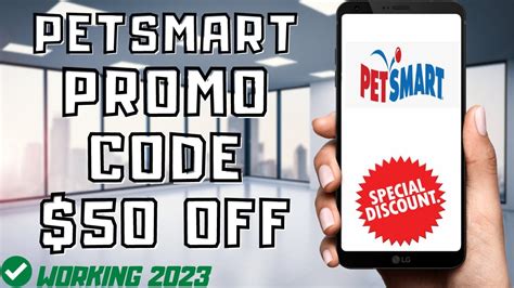 promo code for petsmart