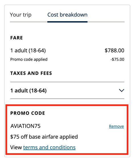 promo code for united airlines