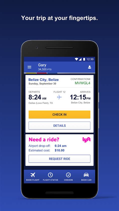 promo codes for southwest airlines