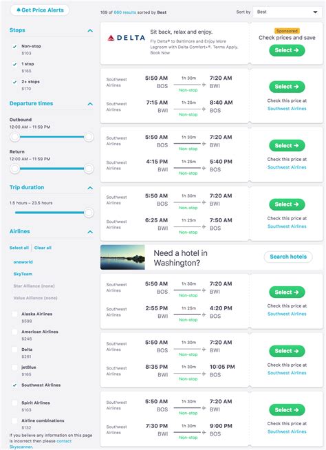 promo codes for southwest airlines flights