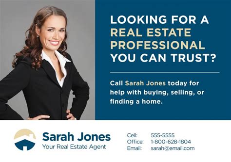 promote in real estate