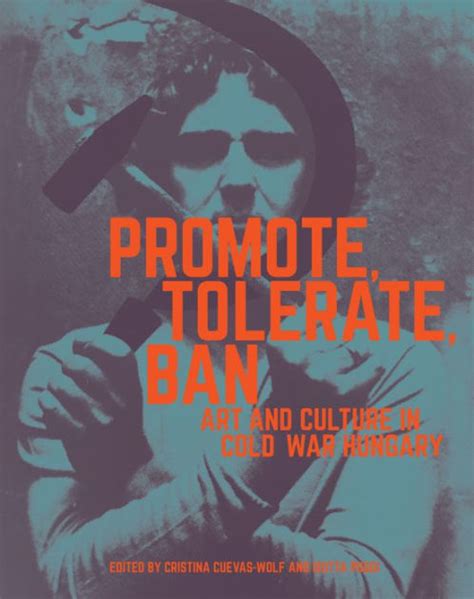 promote tolerate ban art and culture in PDF