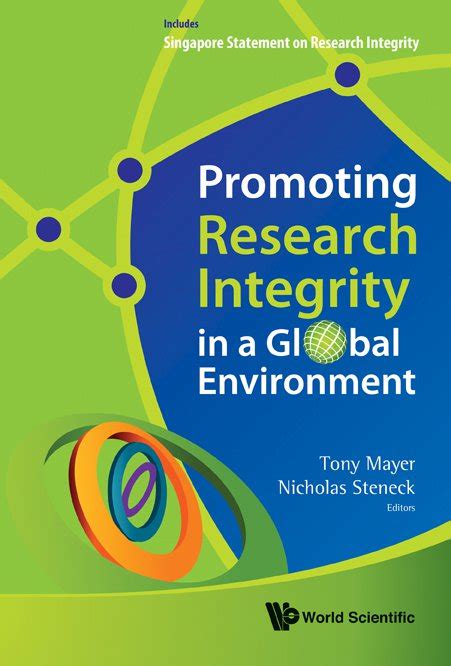 promoting research integrity in a global environment PDF