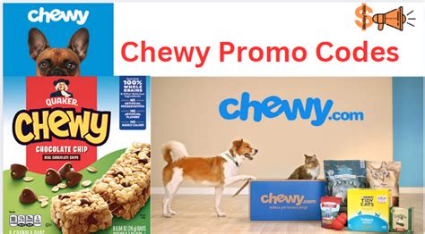 promotion codes for chewy