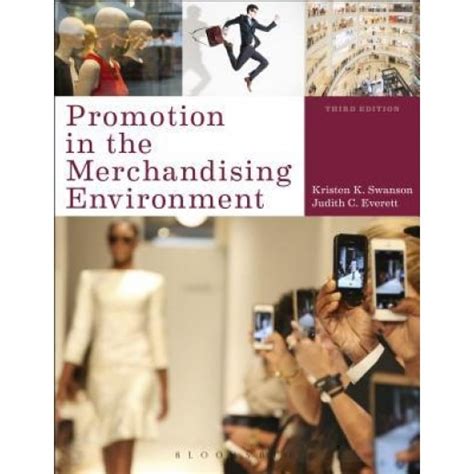 promotion merchandising environment kristen swanson Doc