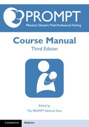prompt course manual obstetrics Doc
