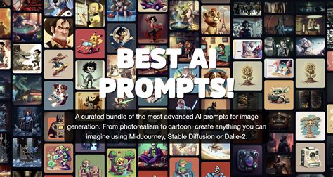 prompts for ai art generator free