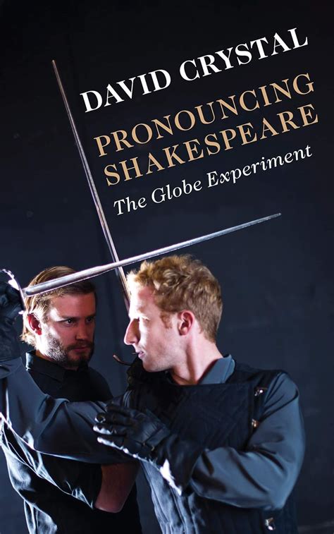 pronouncing shakespeare the globe experiment Epub