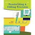 proofreading and editing precision with cd rom Reader