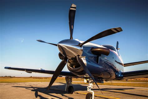 propeller plane for sale