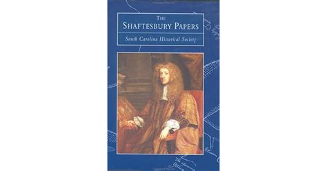 property as a guarantor of liberty shaftesbury papers Doc
