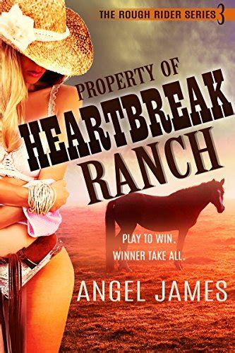 property of heartbreak ranch 3 Reader