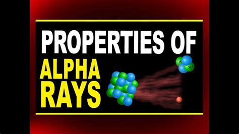 property of the alpha PDF