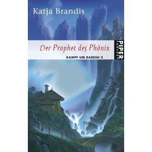 prophet ph nix kampf daresh ii ebook Epub