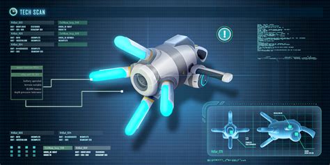 propulsion cannon subnautica