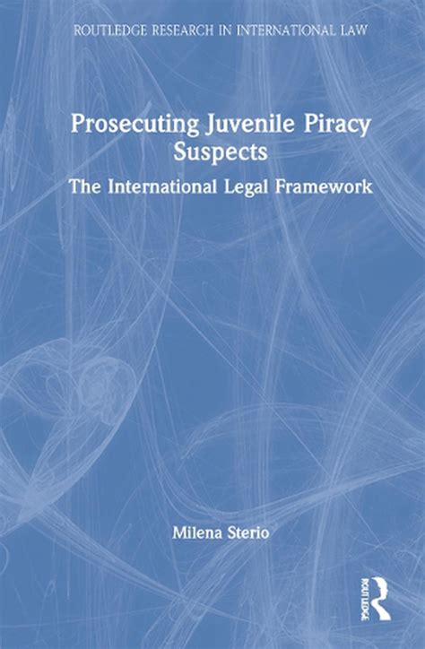 prosecuting juvenile piracy suspects international Reader