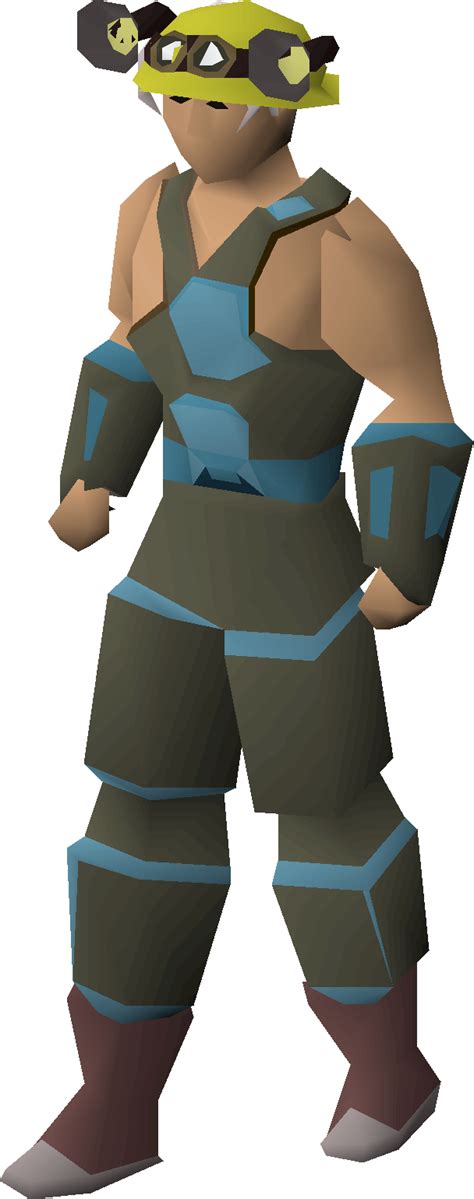 prospectors osrs