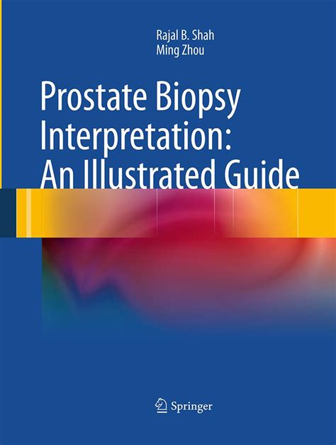 prostate biopsy interpretation book without cd rom PDF