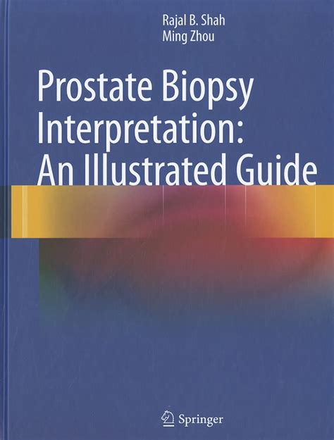 prostate biopsy interpretation book without cd rom PDF