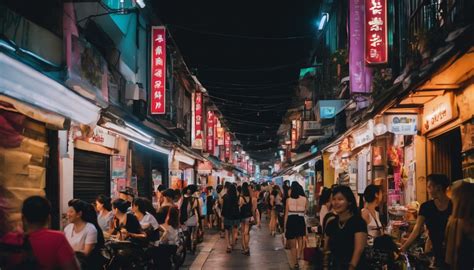 prostitution in singapore