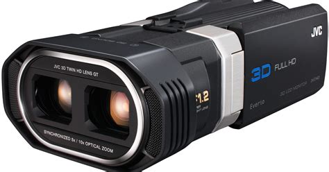 prosumer hd camcorder buying guide Kindle Editon