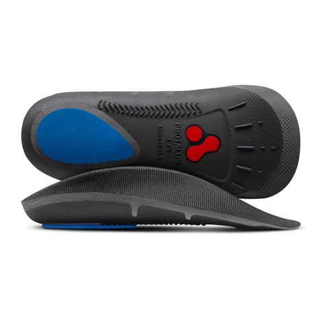 protalus shoe inserts