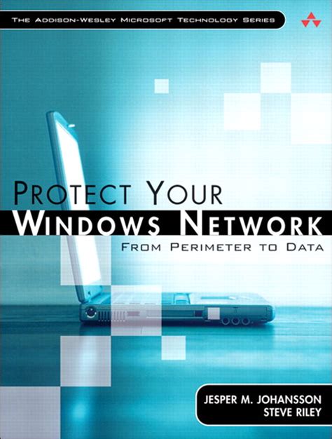 protect your windows network from perimeter to data PDF