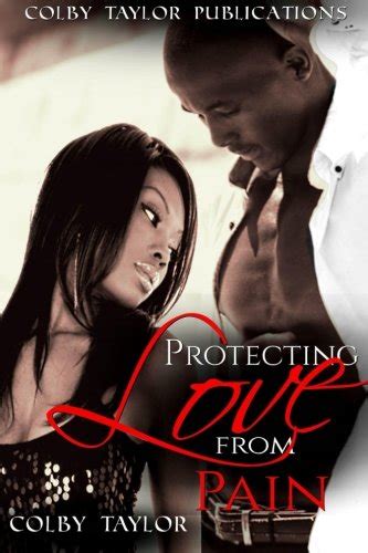 protecting love from pain Kindle Editon