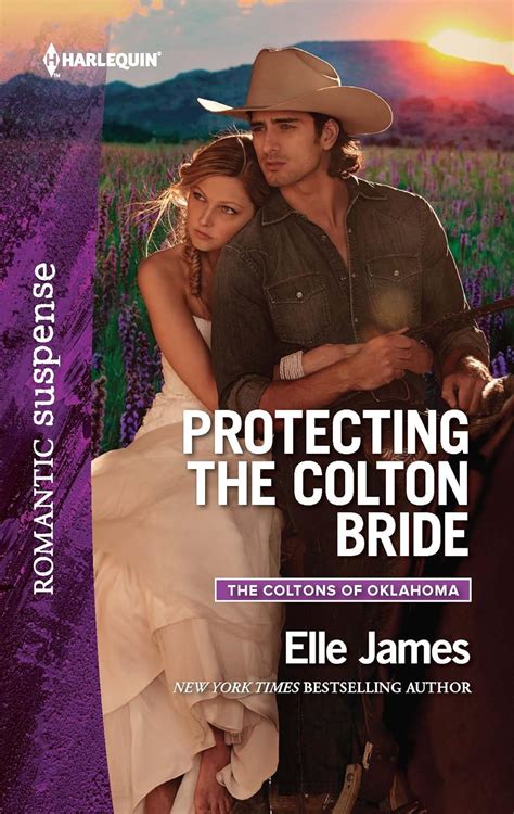 protecting the colton bride the coltons of oklahoma Reader