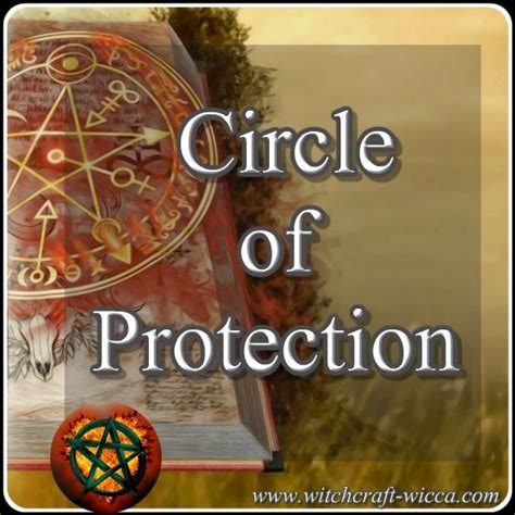 protection circle