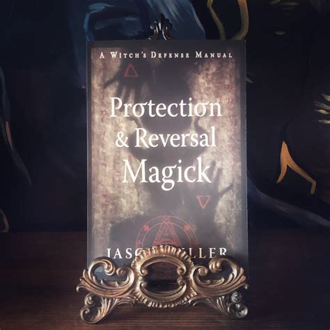 protection reversal magick protection reversal magick Kindle Editon