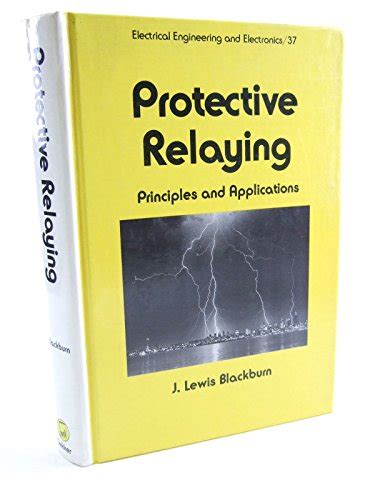 protective relaying principles and applications third edition solution manual Ebook Doc