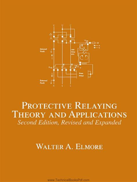 protective relaying theory and applications pdf Reader