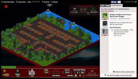 Protector Reclaiming The Throne Walkthrough