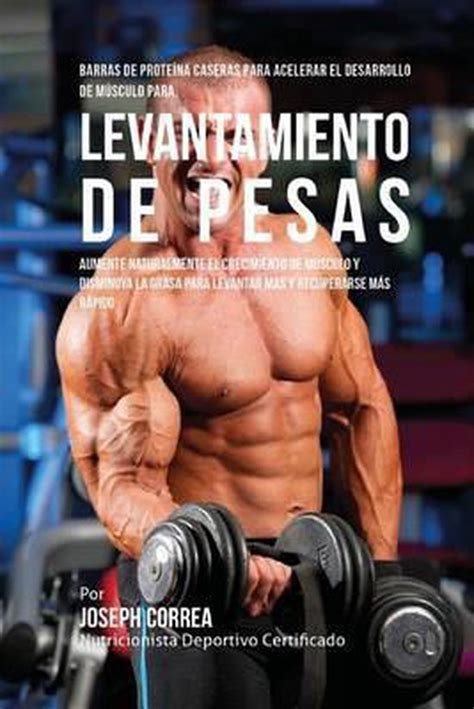 proteina caseras acelerar desarrollo musculo Kindle Editon