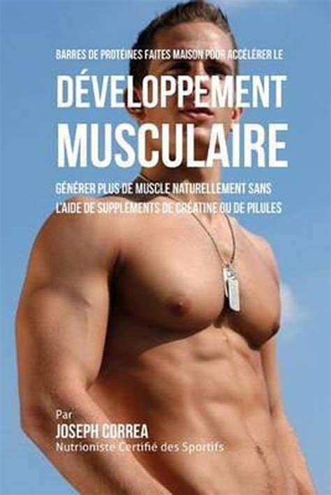 proteines accelerer developpement musculaire racquetball PDF