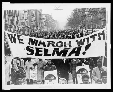 protest at selma martin luther king jr and the voting rights act of 1965 Epub