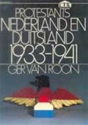 protestant nederland en duitsland 1933 1941 PDF