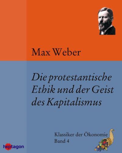 protestantische ethik geist kapitalismus protestantischen ebook Doc