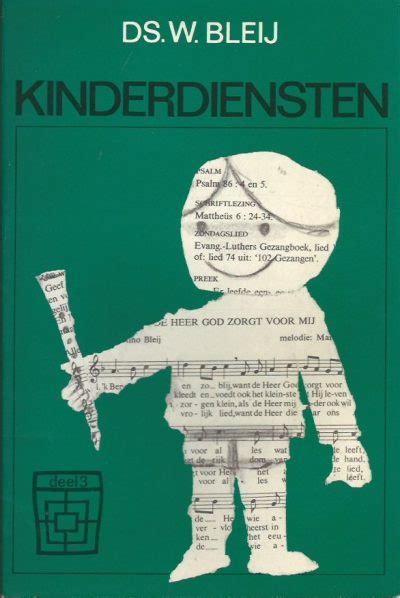 protestantsche liederenbundel voor zondagsschool en kinderkerk PDF