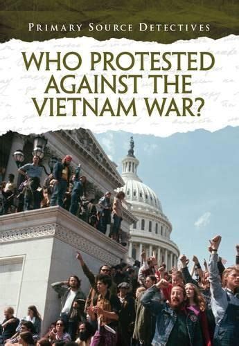 protested against vietnam primary detectives ebook PDF